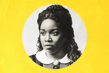 Lolly Adefope to make West End debut in OH, MARY