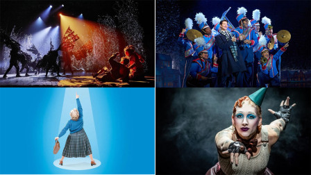 This Week in the West End – News, Our Summer Sale and a Competition!