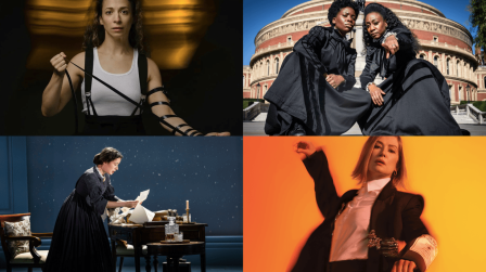 Theatre Shows to Watch for International Women's Day