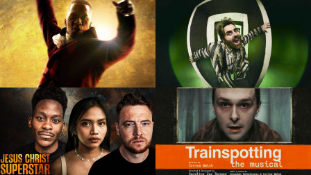 This Month in the West End (March 2026)