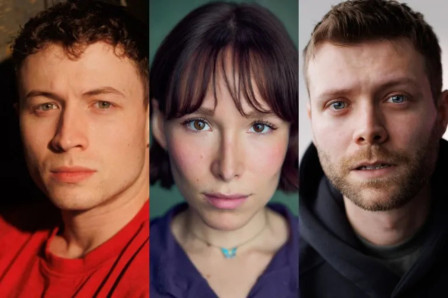 Full cast announced for MARTIN GUERRE