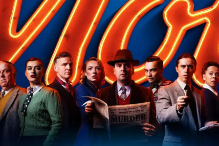THE MOUSETRAP celebrates 75th anniversary with new cast, director, and redesign