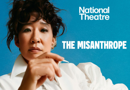 National Theatre announces full cast for THE MISANTHROPE