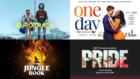 10 Best New Theatre Openings in November 2026