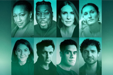 Initial casting announced for Tim Crouch's AN OAK TREE