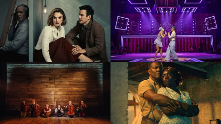 10 Best New Theatre Openings in October 2026