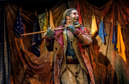 Review: OLIVER! at the Gielgud Theatre