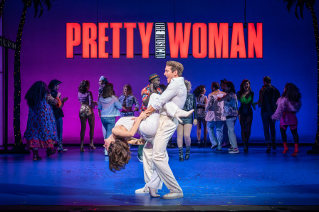 PRETTY WOMAN: THE MUSICAL returns for a new UK tour