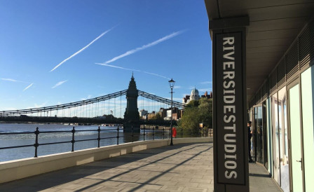 Riverside Studios announces major season of new plays