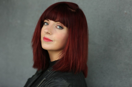 Sharon Sexton to join A NIGHT WITH JANIS JOPLIN