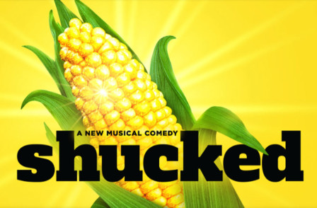 SHUCKED - West End Transfer Announced For 2024