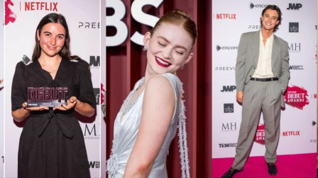 Winners announced for the 2026 Stage Debut Awards