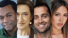 Full Casting Announced For STEPHEN SONDHEIM’S OLD FRIENDS