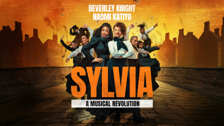 Full cast announced for SYLVIA, with Naomi Katiyo replacing Sharon Rose