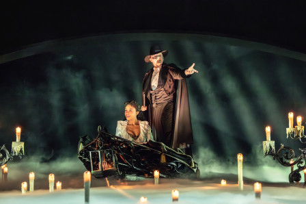 Everything You Need to Know About THE PHANTOM OF THE OPERA