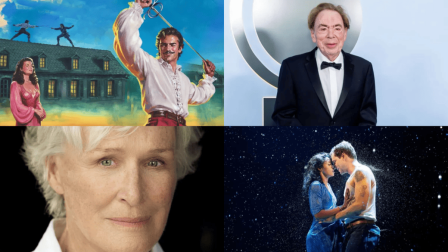 This Month in the West End (October 2026)