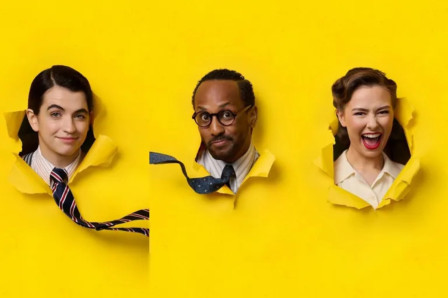 OPERATION MINCEMEAT announces new West End cast