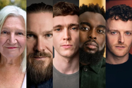 Cast announced for ARCHDUKE at Royal Court Theatre