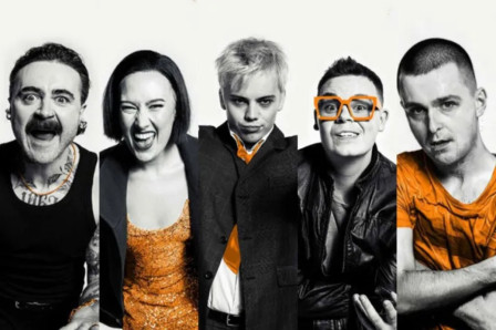 TRAINSPOTTING THE MUSICAL announces full West End cast