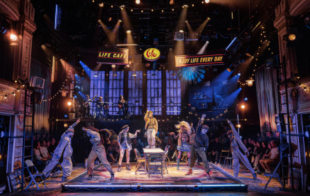 RENT extends booking and releases new production images