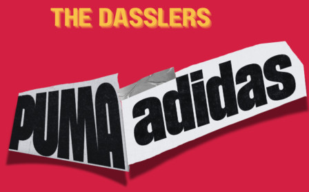 Review: THE DASSLERS at The Bridewell
