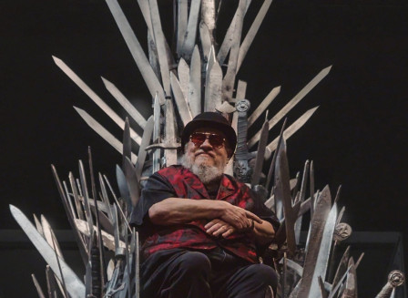 GAME OF THRONES: THE MAD KING to transfer to London in 2027