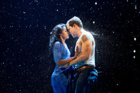 THE NOTEBOOK musical to open in West End in 2027