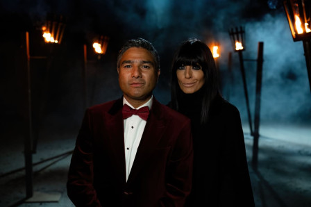 Nick Mohammed to host THE TRAITORS - ACTS OF BETRAYALS