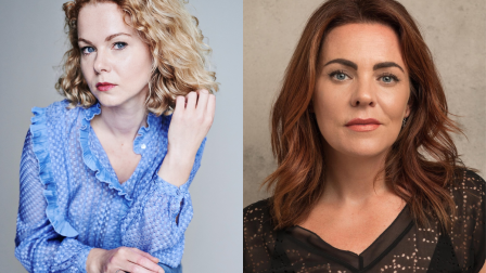 Full cast announced for world premiere of THELMA & LOUISE