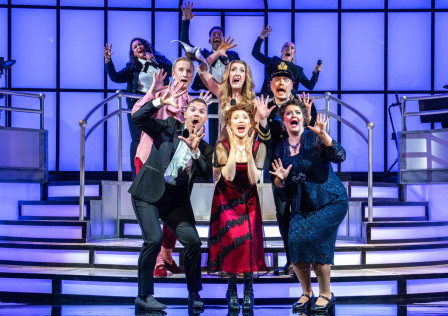 TITANIQUE announces final performance date in West End