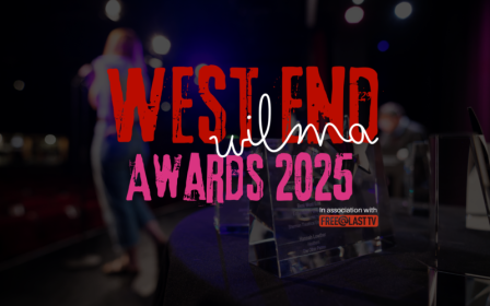 Public nominations now open for the West End Wilma Awards 2025