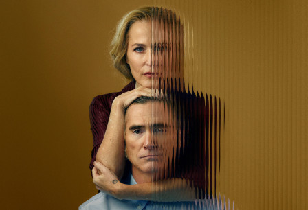 Full casting announced for WHO'S AFRAID OF VIRGINIA WOOLF?, with rehearsal images released