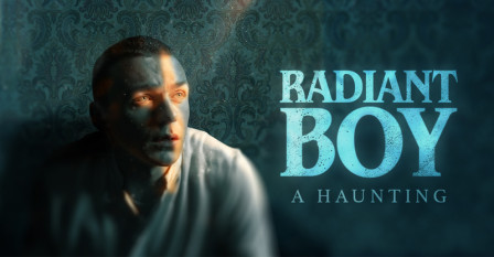 World Premiere of Nancy Netherwood's RADIANT BOY to debut at Southwark Playhouse Borough