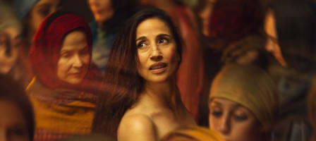 Cast announced for A SONG OF SONGS at Park Theatre