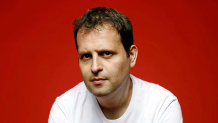Adam Kay returns to the West End with UNDOCTORED.