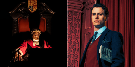 The Mousetrap or Witness For the Prosecution - Which Agatha Christie Classic Should You Watch?