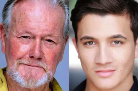 New Musical A MIRRORED MONET to Open at Charing Cross Theatre