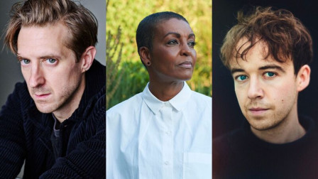 Further guest artists announced for AN OAK TREE at the Young Vic