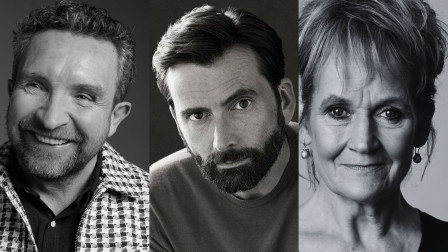 More cast announced for Tim Crouch's AN OAK TREE at the Young Vic