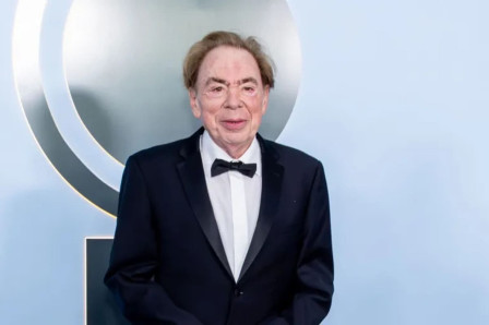 Andrew Lloyd Webber's new Mona Lisa musical to open in autumn 2027