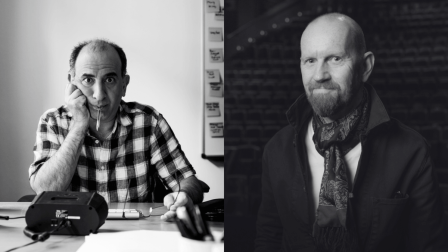 Stage production of Stanley Kubrick's DR. STRANGELOVE to open in the West End