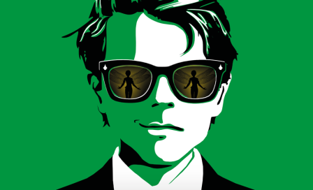 New Musical Adaptation of ARTEMIS FOWL in Development