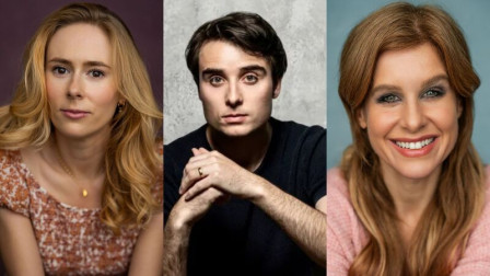 Full cast announced for World Premiere concert performances of AUSTENLAND