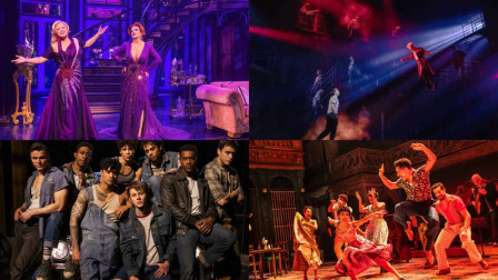 10 Broadway Shows We’d Love to See in the West End