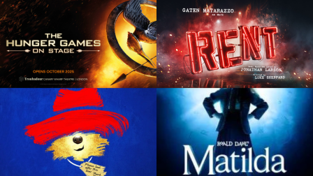 Where to buy cheap theatre tickets in London?