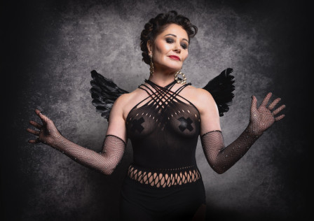 Cast announced for CLOSER TO HEAVEN