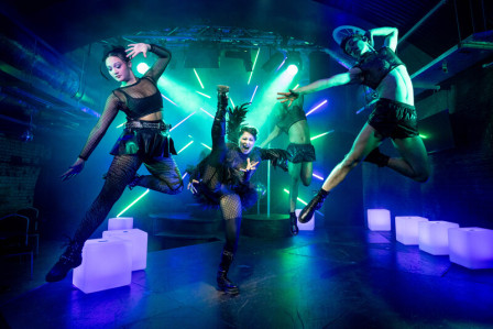 CLOSER TO HEAVEN announces extension in London