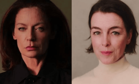 Olivia Williams replaces Michelle Gomez in ONE FLEW OVER THE CUCKOO'S NEST