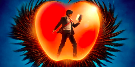 DEATH NOTE THE MUSICAL to come to London's Barbican Theatre