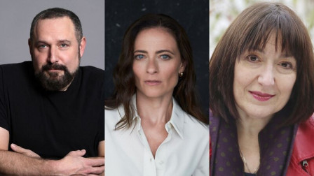 Cast announced for FIDDLER ON THE ROOF at the Barbican Theatre